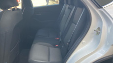 Mazda Cx-30 2.0 e-Skyactiv G MHEV SE-L Lux 5dr Auto Petrol Hatchback